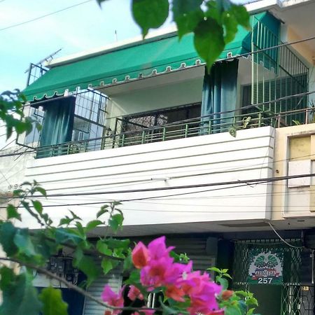 Arboleda Hostal Santo Domingo Exterior photo