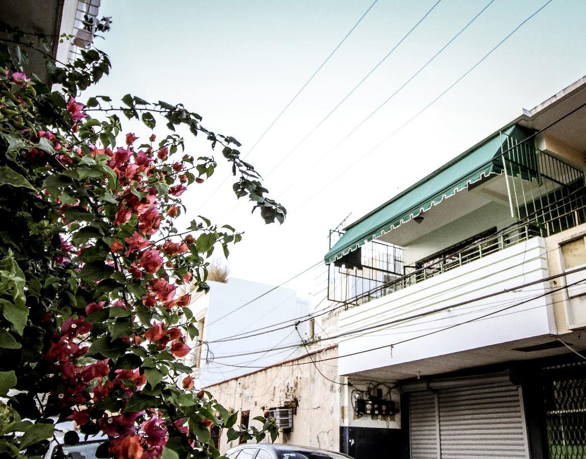 Arboleda Hostal Santo Domingo Exterior photo