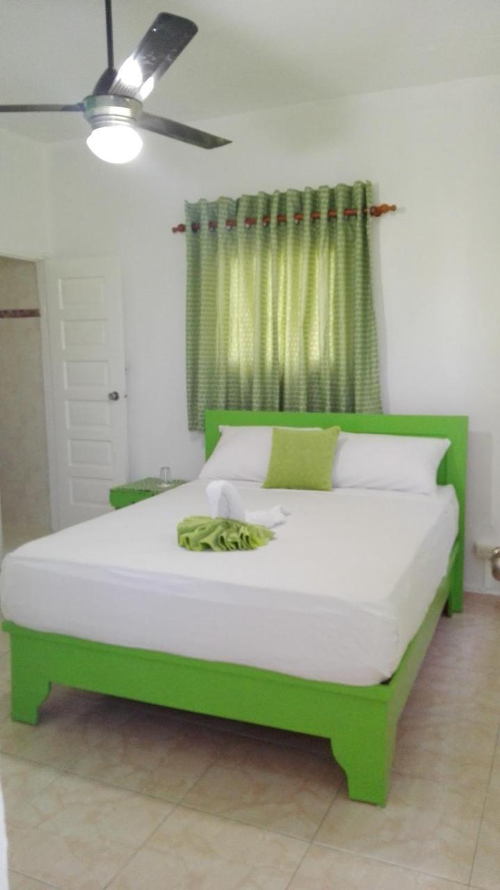 Arboleda Hostal Santo Domingo Exterior photo