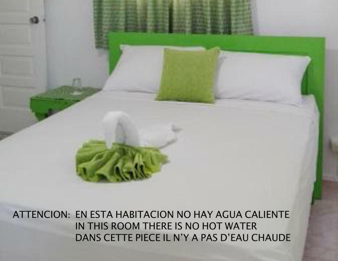 Arboleda Hostal Santo Domingo Room photo