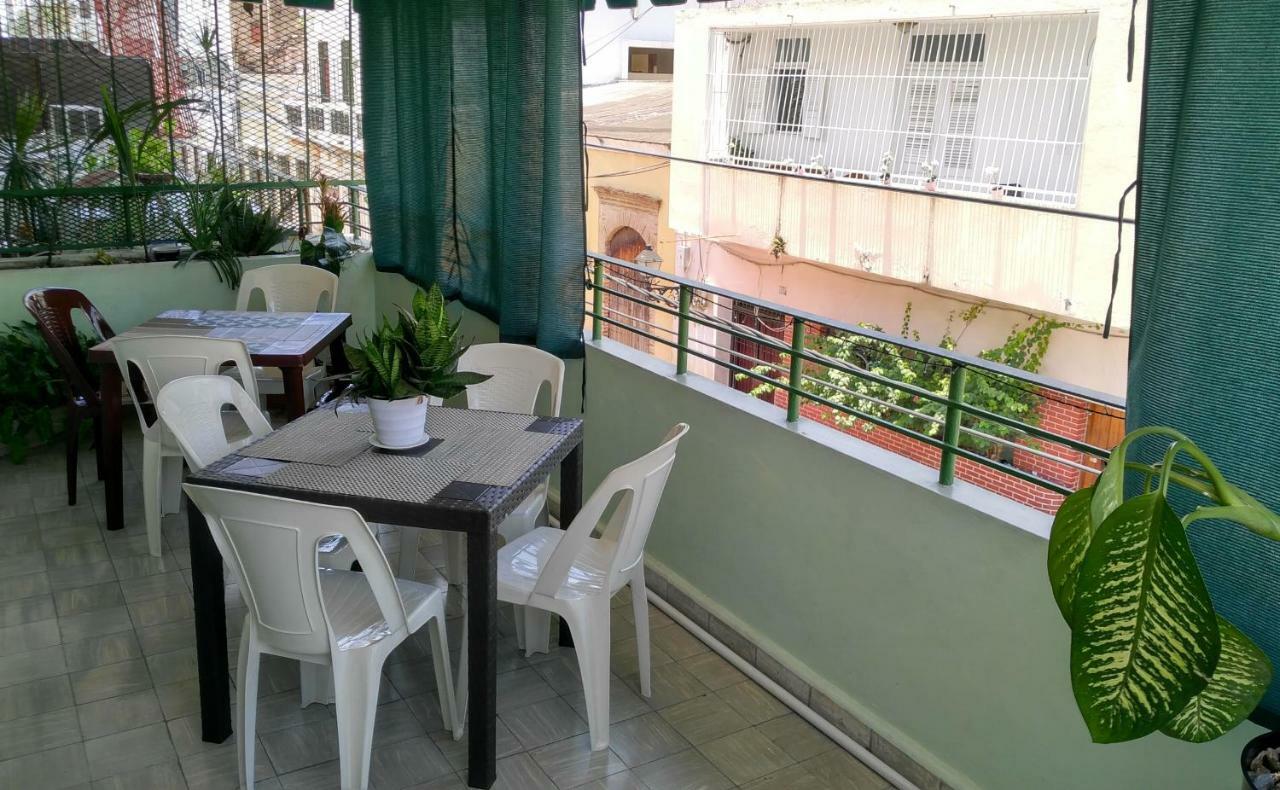 Arboleda Hostal Santo Domingo Exterior photo