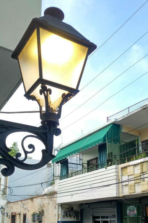 Arboleda Hostal Santo Domingo Exterior photo