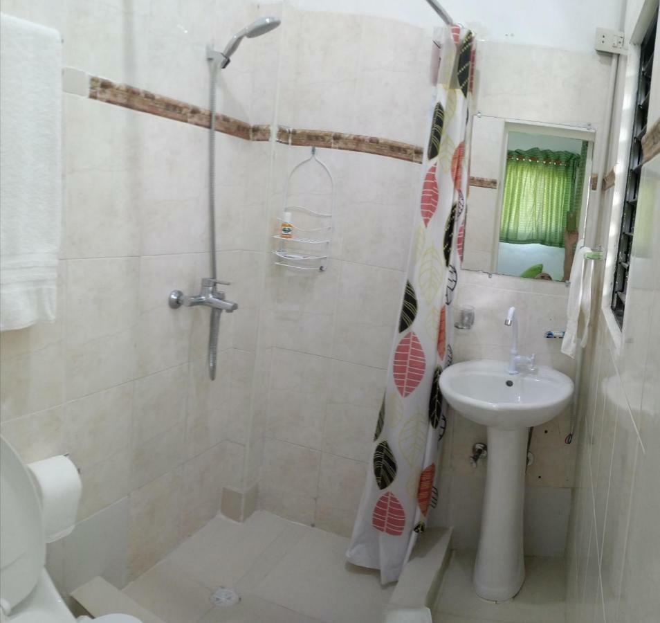 Arboleda Hostal Santo Domingo Exterior photo