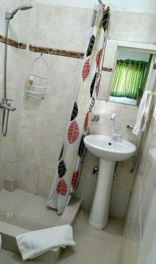 Arboleda Hostal Santo Domingo Exterior photo
