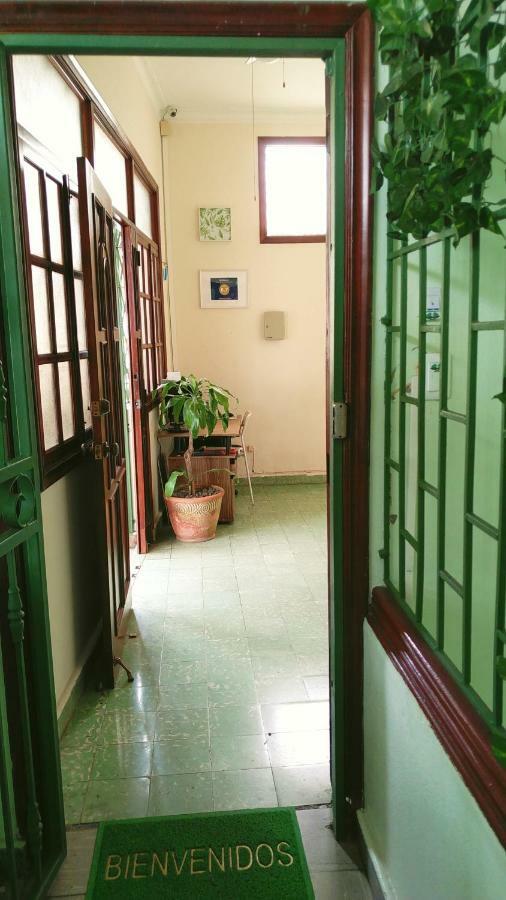 Arboleda Hostal Santo Domingo Exterior photo